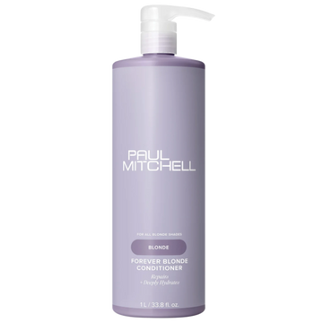 PM Forever Blonde Cond 1L