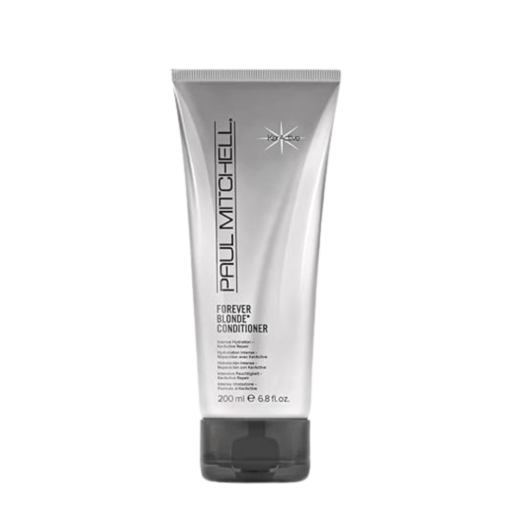 PM Forever Blonde Cond 200ml