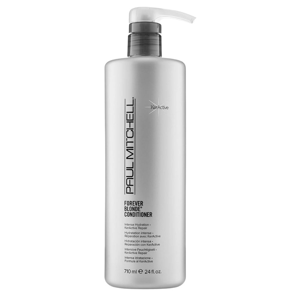 PM Forever Blonde Cond 710ml