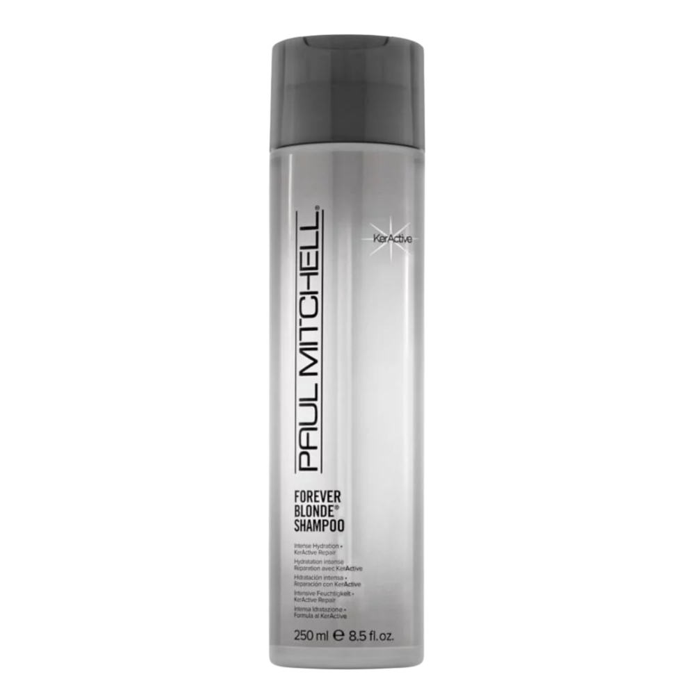 PM Forever Blonde Sham 250ml