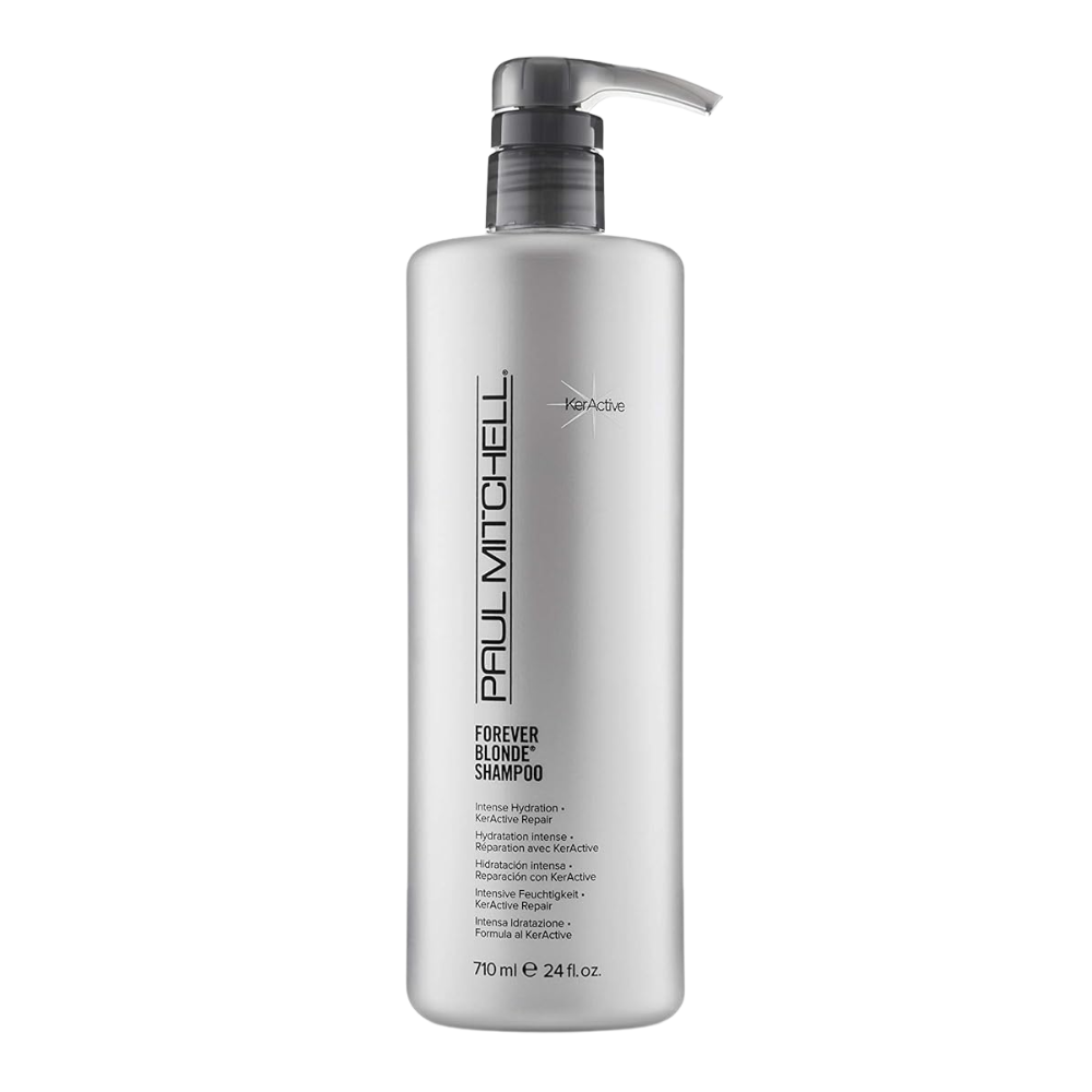 PM Forever Blonde Shamp 710ml