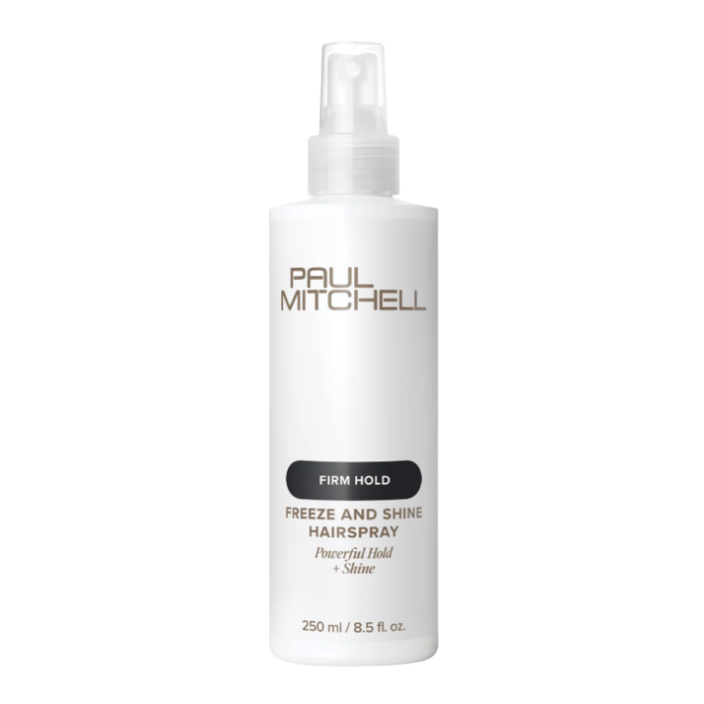 PM Freeze/ Shine Spray 250ml