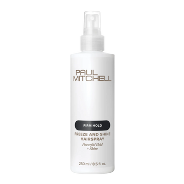 PM Freeze/ Shine Spray 250ml