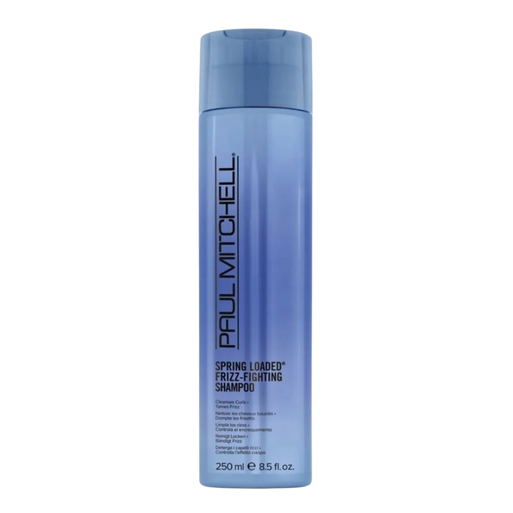 PM Frizz Fighting Sham 250ml
