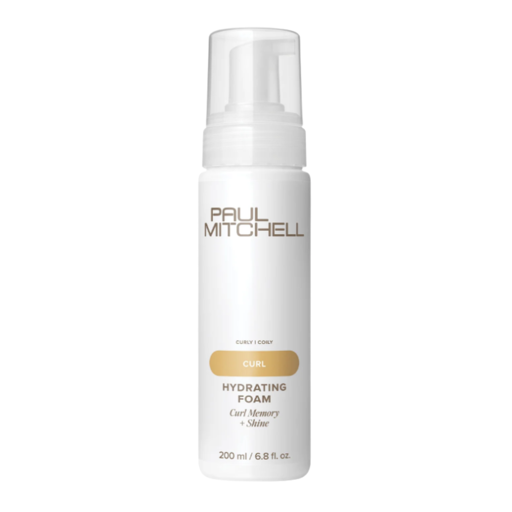 PM Hydrating Foam 200ml