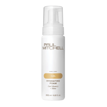 PM Hydrating Foam 200ml
