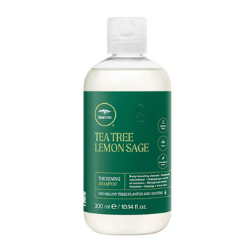PM Lmn Sage Thick Shamp 300ml