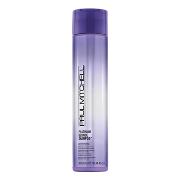 PM Platinum Blonde Sham 300ml