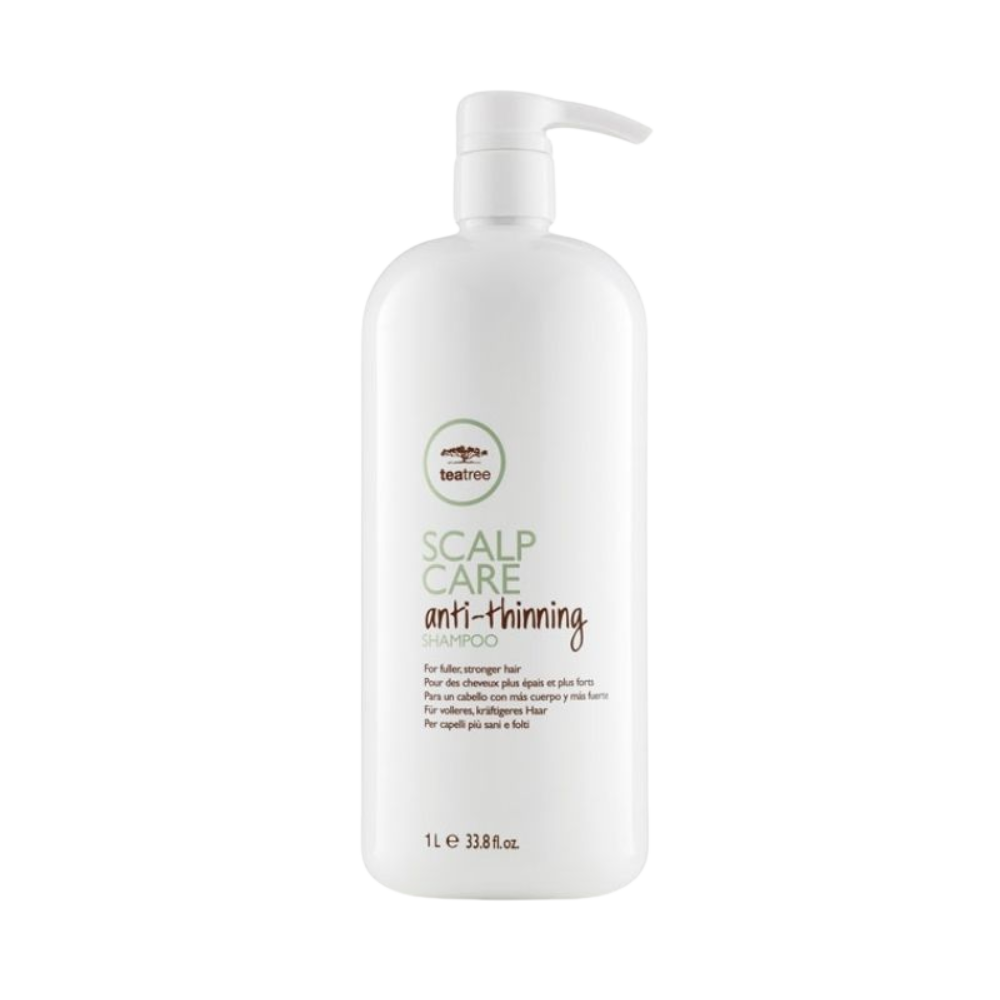 PM Scalp Anti-Thin Shamp 1L