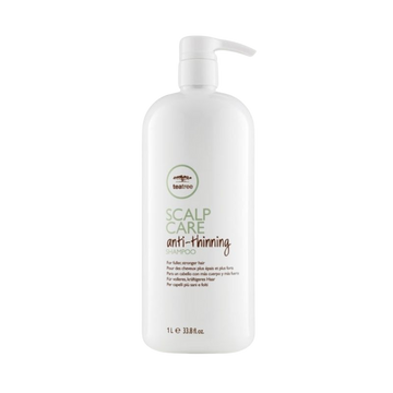 PM Scalp Anti-Thin Shamp 1L