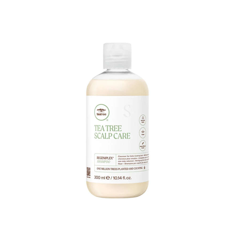 PM Scalp Anti-Thin Shamp 300ml