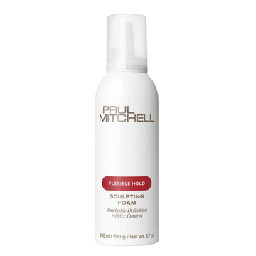 PM Sculpting Foam 200ml