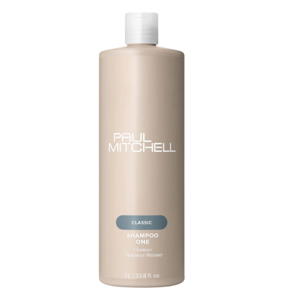 PM Shampoo One 1litre