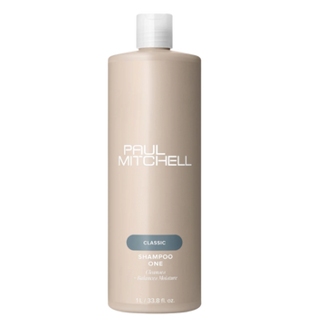 PM Shampoo One 1litre