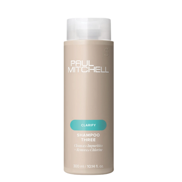 PM Shampoo Three 300ml