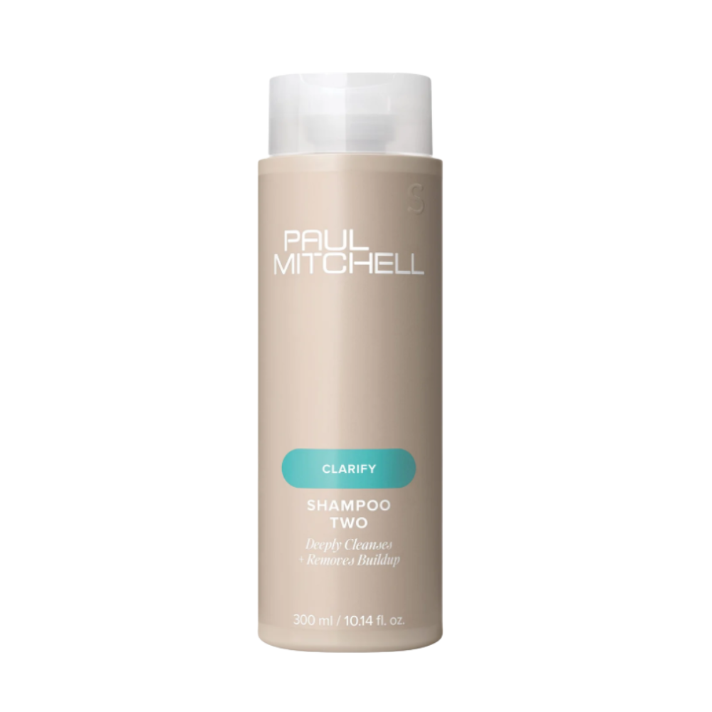PM Shampoo Two 300ml