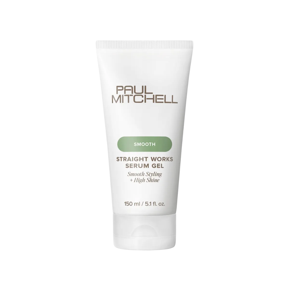 PM Straight Works Gel 150ml