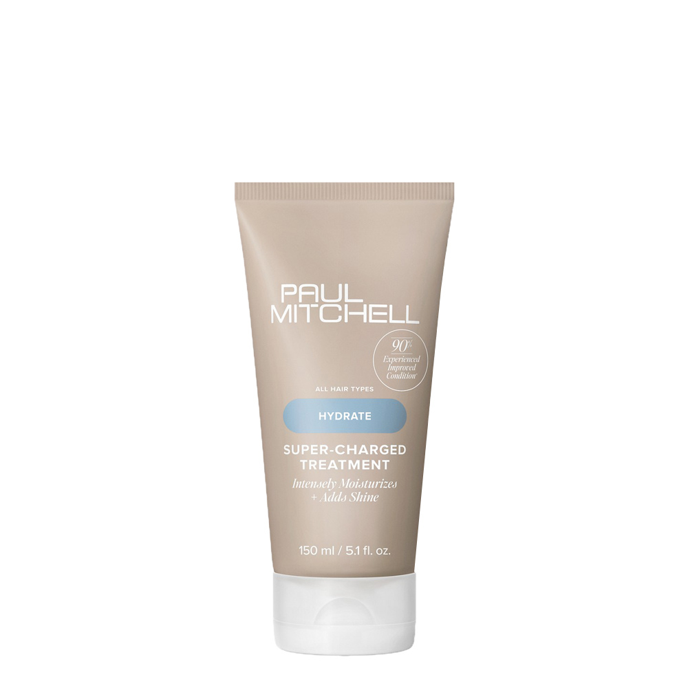 PM Super-Charged Tmt 150ml
