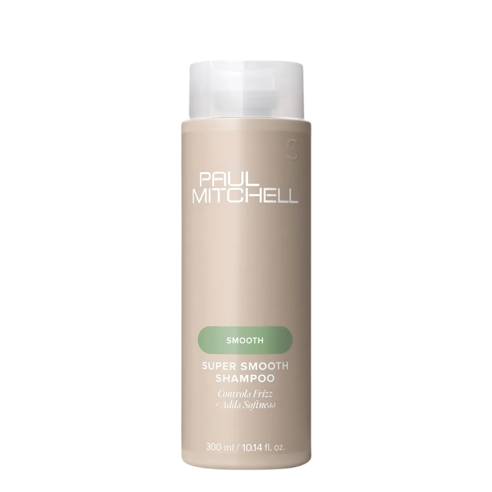 PM Super Smooth Shampoo 300ml