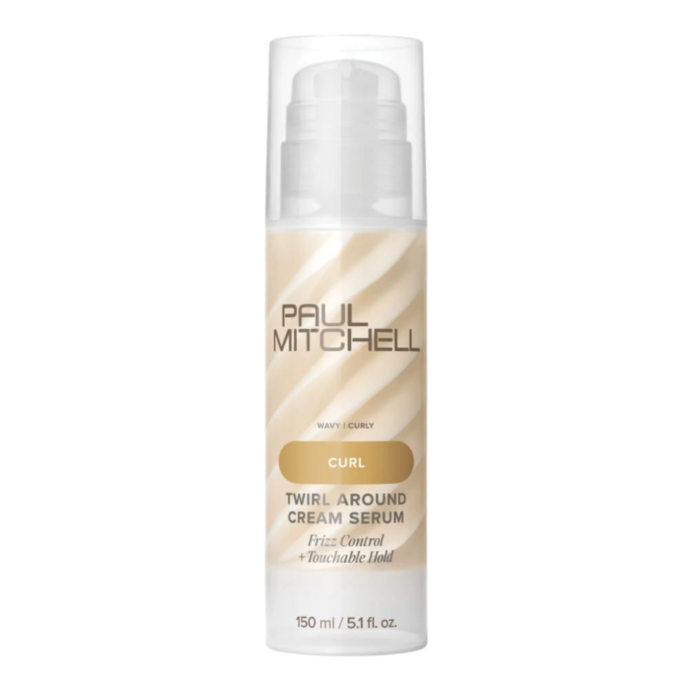 PM Twirl Around Cream 150ml