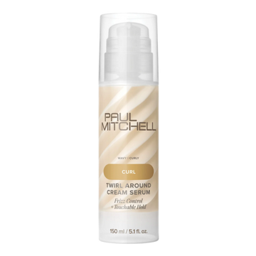 PM Twirl Around Cream 150ml