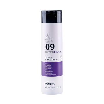 Puring BlondeResolve Sham300ml