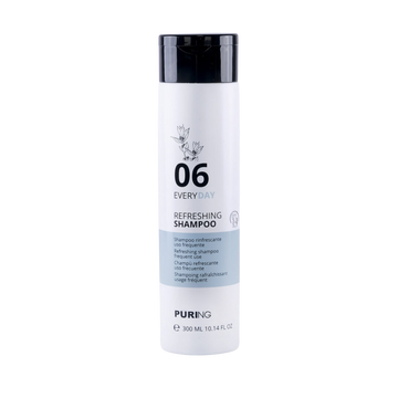 Puring Everyday Shamp 300ml