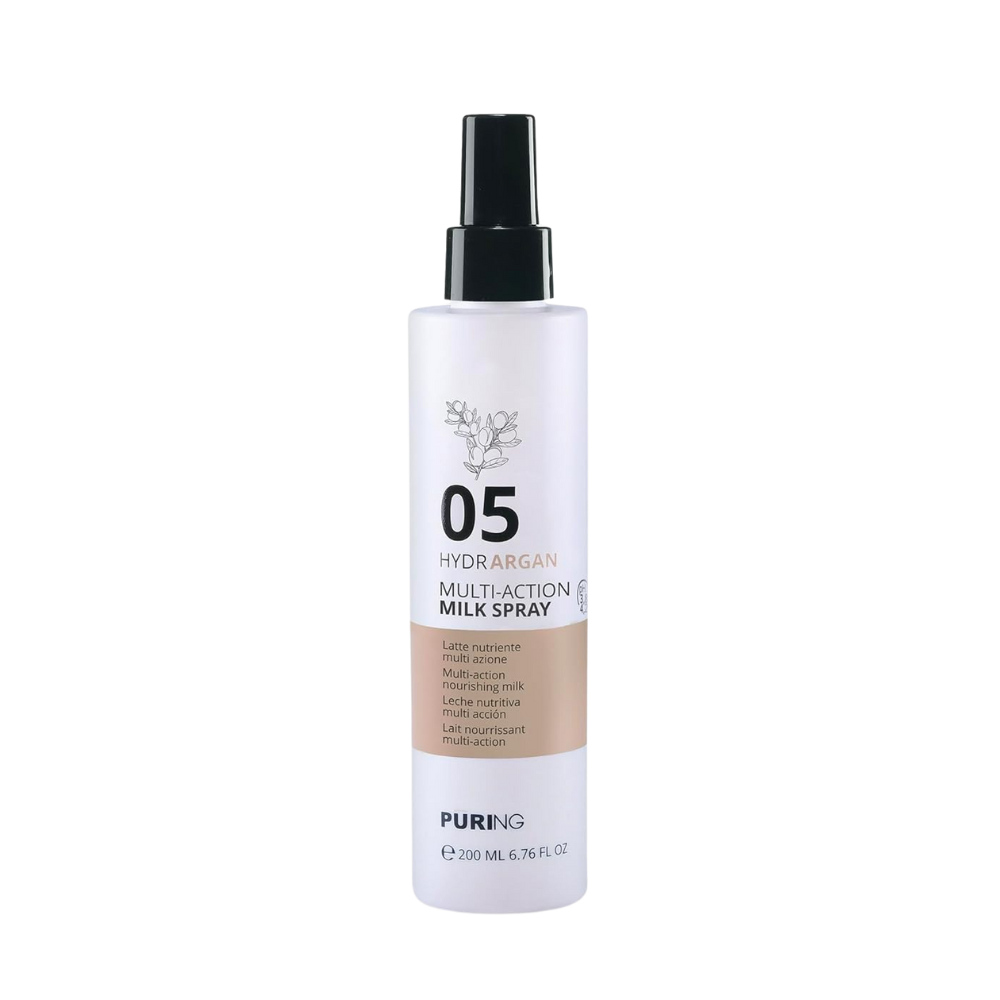 Puring Hydrargan M Spray 200ml