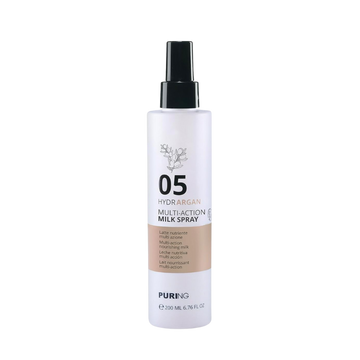 Puring Hydrargan M Spray 200ml