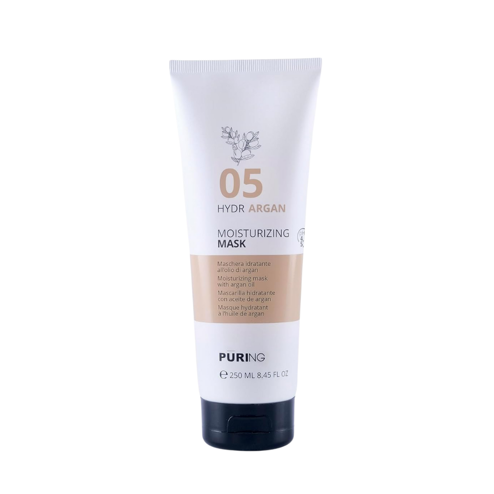 Puring Hydrargan Mask 250ml