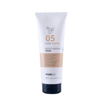 Puring Hydrargan Mask 250ml
