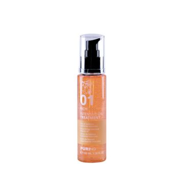 Puring Hydrargan Serum 100ml