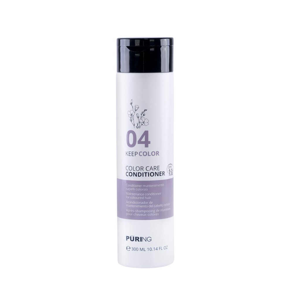 Puring Keepcolor Cond 300ml
