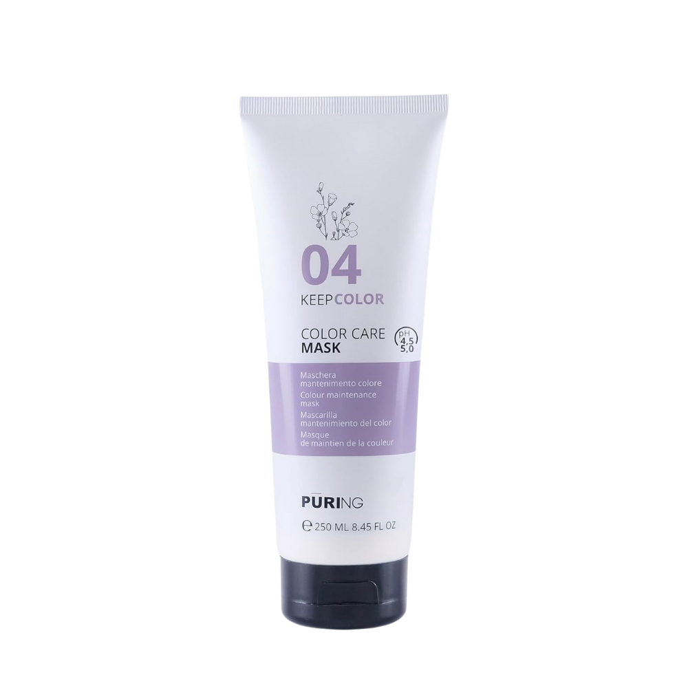 Puring Keepcolor Mask 250ml