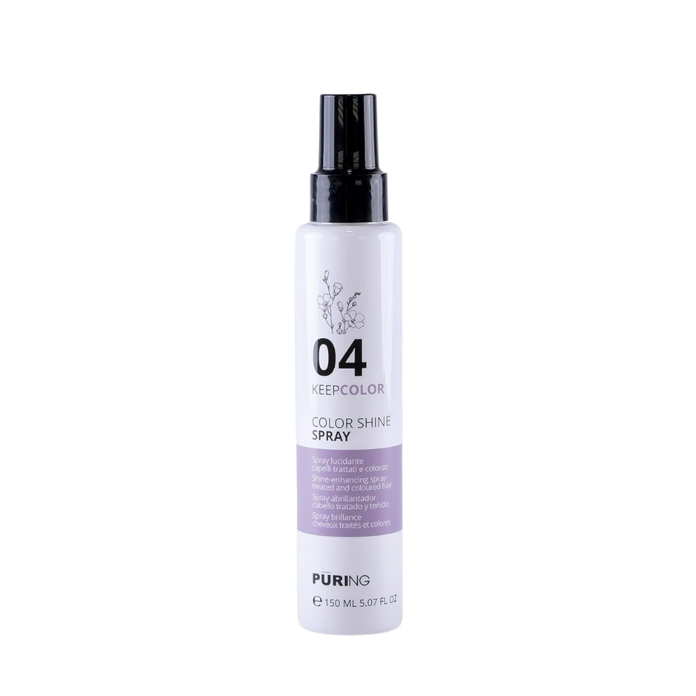 Puring Keepcolor Spray 150ml