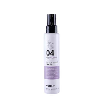 Puring Keepcolor Spray 150ml