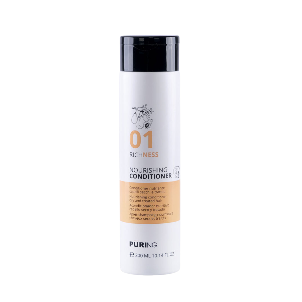 Puring Richness Cond 300ml