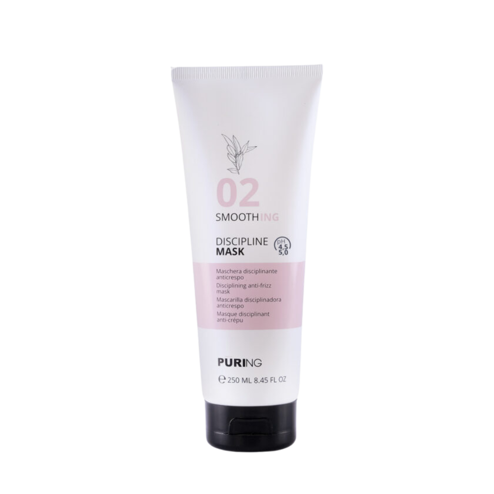 Puring Smoothing Mask 250ml