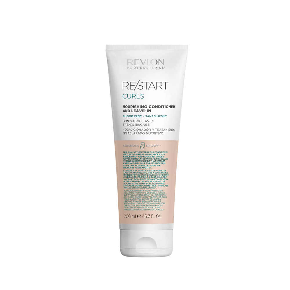RE/START Curl Cond 200ml