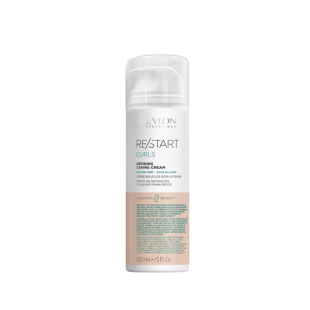 RE/START Curl Def Cream 150ml