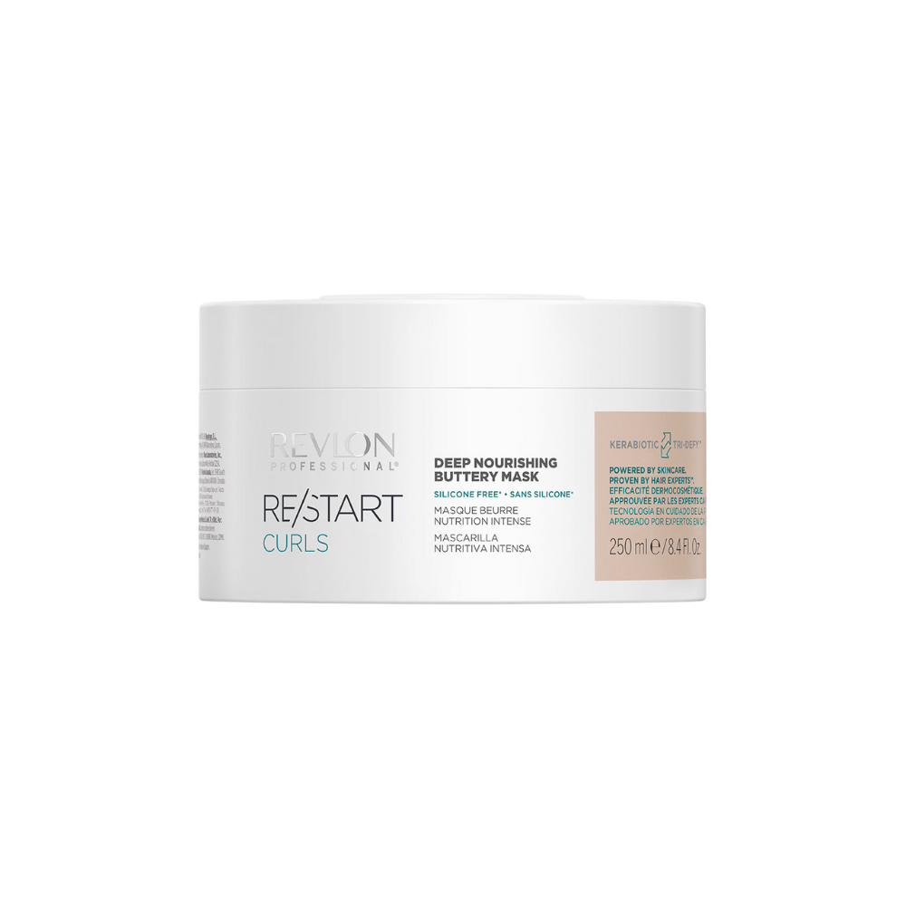 RE/START Curl Mask 250ml
