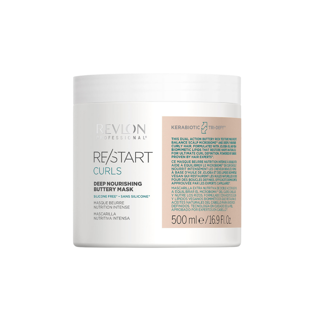 RE/START Curl Mask 500ml