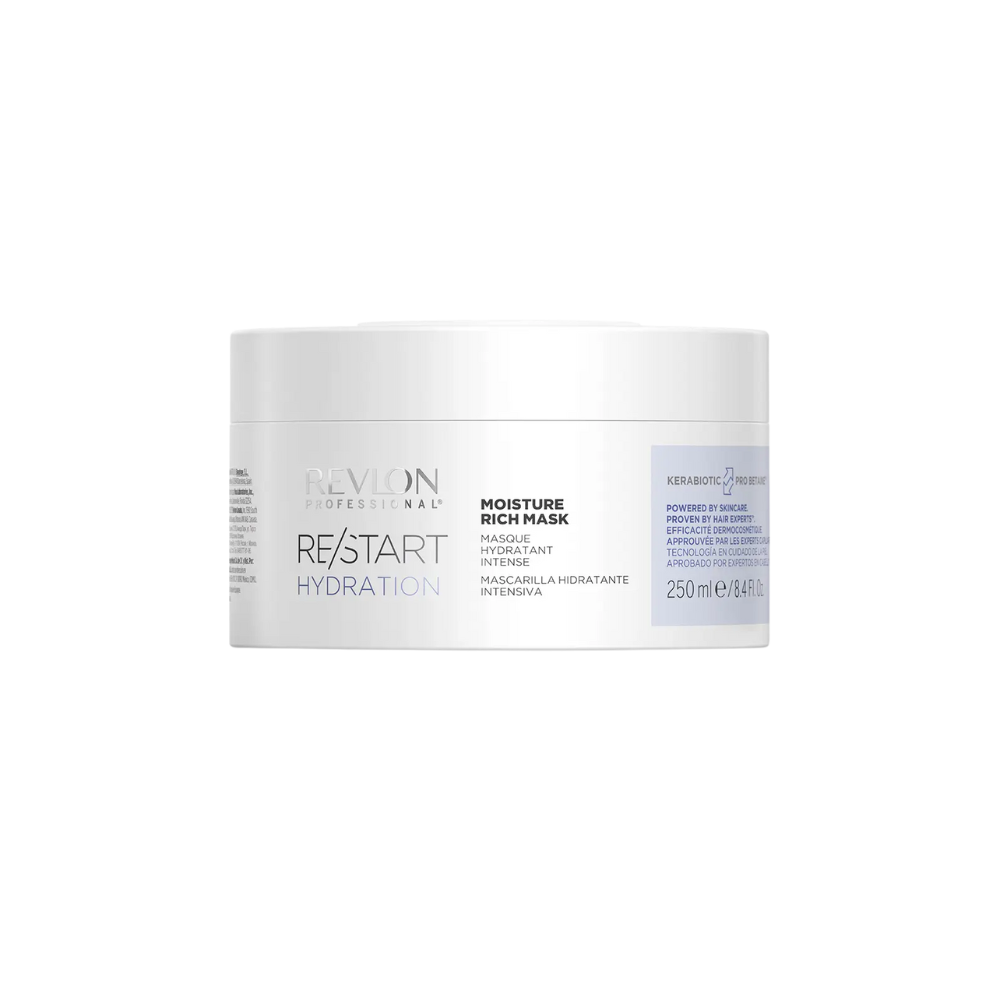 RE/START Hyd Rich Mask 250ml