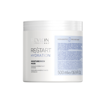 RE/START Hyd Rich Mask 500ml