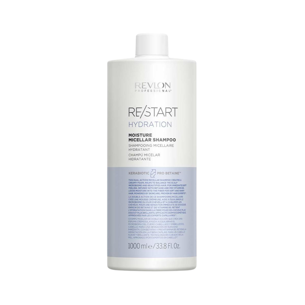 RE/START Hyd Shampoo 1000ml