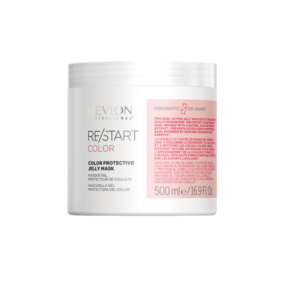 RE/START Jelly Color Msk 500ml