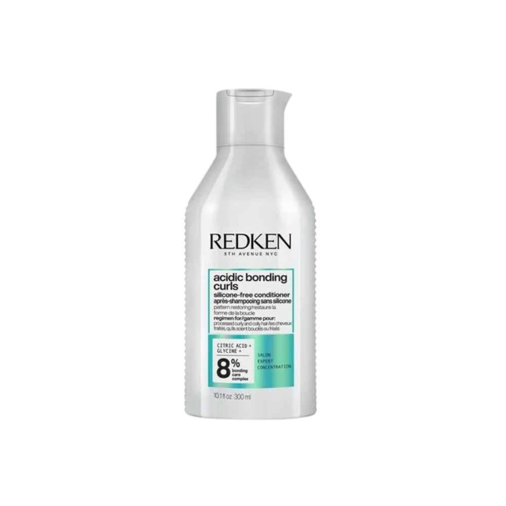 RK Acid Bond Curls Cond 300ml