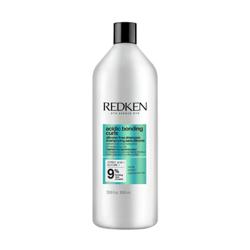 RK Acid Bond Curls Shamp 1L