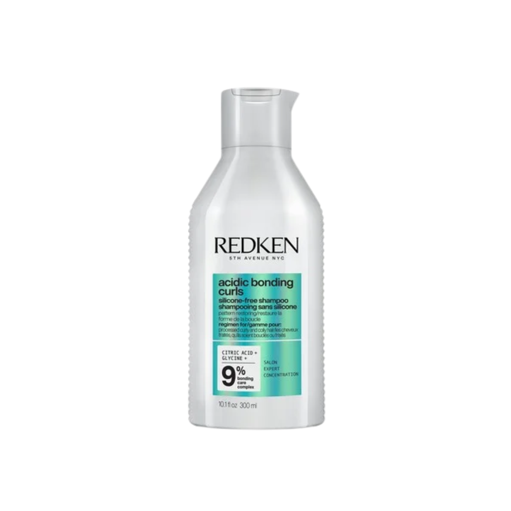 RK Acid Bond Curls Shamp 300ml