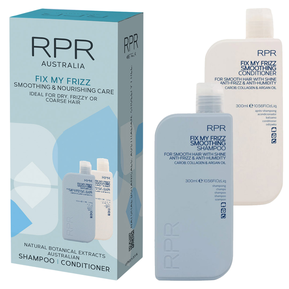 RPR Fix My Frizz Duo